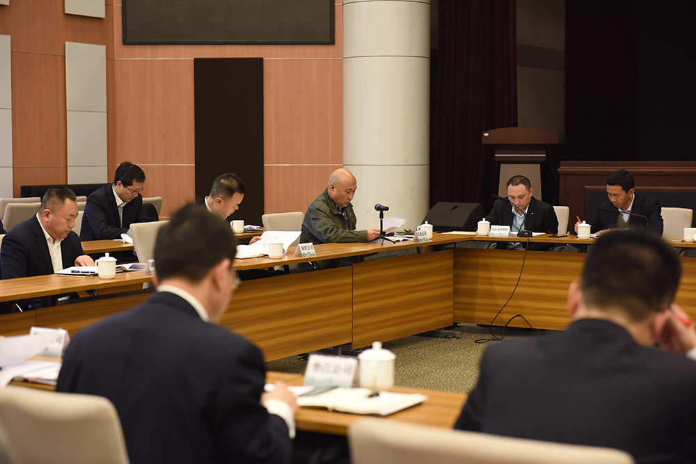 江北(běi)供電(diàn)全力打好(hǎo)觸電(diàn)壓降工(gōng)作(zuò)攻堅戰