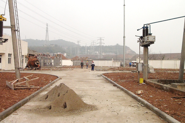 2012的(de)工(gōng)程