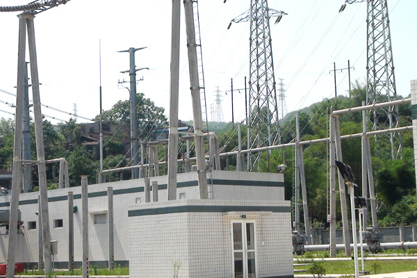 2011工(gōng)程案例