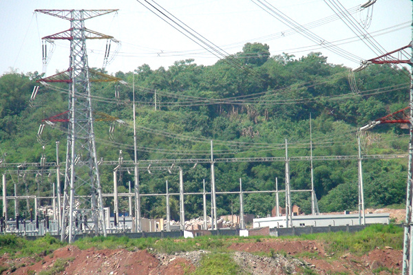 2011工(gōng)程案例