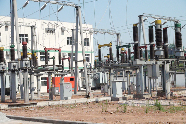 2011工(gōng)程案例