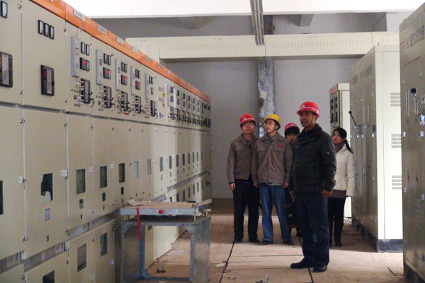 2012的(de)工(gōng)程