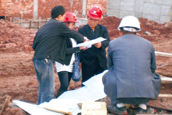 北(běi)大(dà)方正國(guó)際醫(yī)藥基地(dì)110KV變電(diàn)站(zhàn)