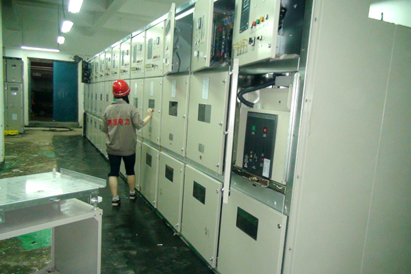 2012的(de)工(gōng)程