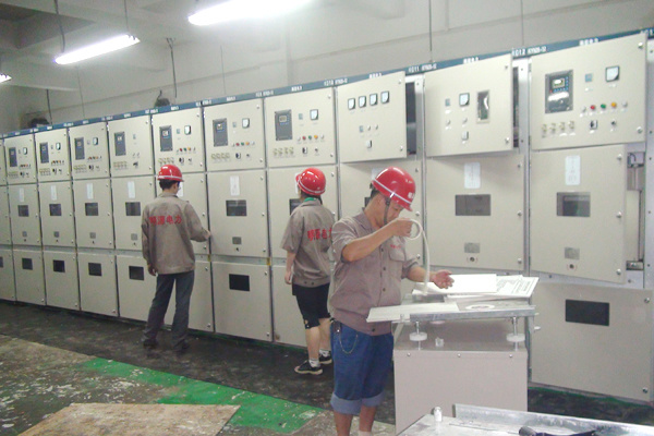 2012的(de)工(gōng)程