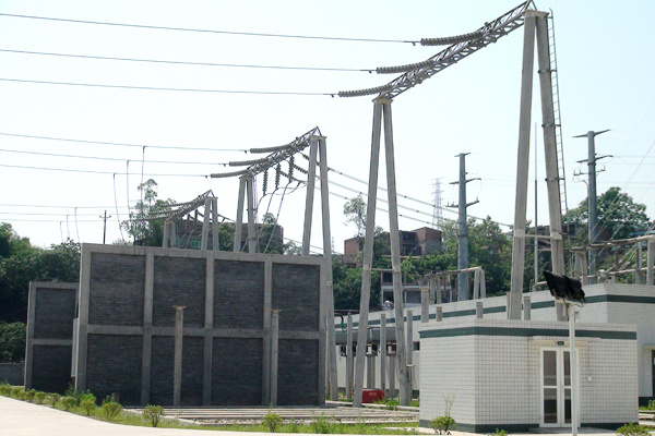 2011工(gōng)程案例