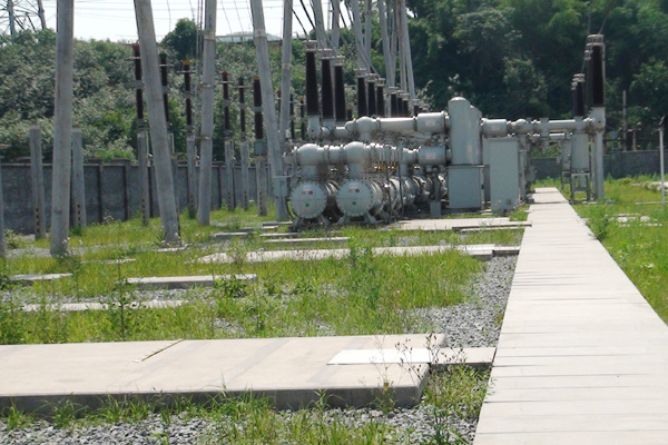 2011工(gōng)程案例