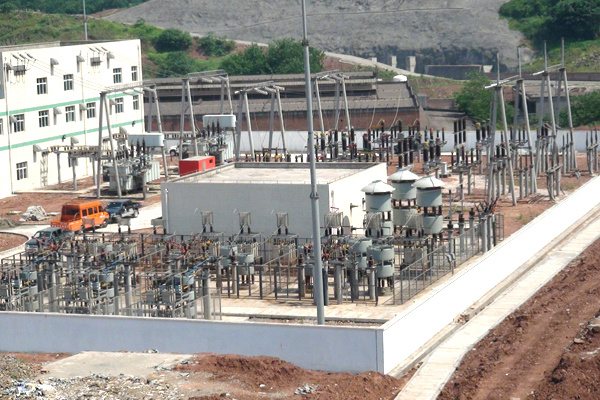 2011工(gōng)程案例