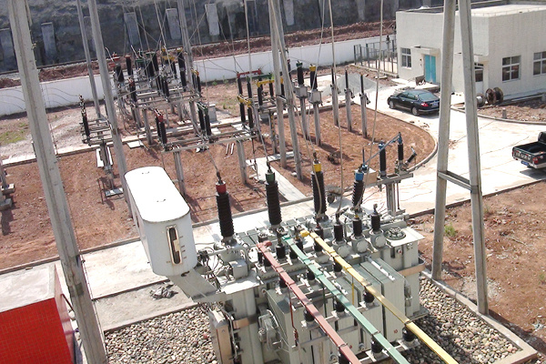 2011工(gōng)程案例