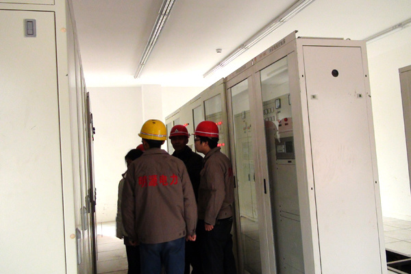 2012的(de)工(gōng)程